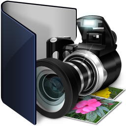 Live Pictures Icon 256x256 png